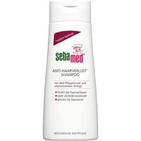 Sebapharma & Co. KG SEBAMED Anti-Haarverlust Shampoo 200 Milliliter