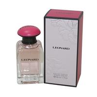 Leonard Parfums LEONARD SIGNATURE eau de parfum spray 50 ml