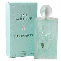 Leonard Parfums LEONARD EAU FRAICHE eau de toilette spray 100 ml