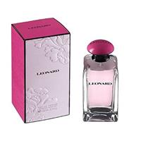 Leonard Parfums LEONARD SIGNATURE eau de parfum spray 100 ml