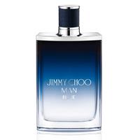 Jimmy Choo Man Blue Eau de Toilette  100 ml