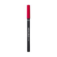 Loreal Lippotlood - 105 - Red Fiction - Rood (1st)
