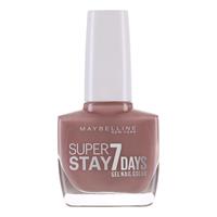 Maybelline SUPERSTAY nail gel color #130-rose poudre