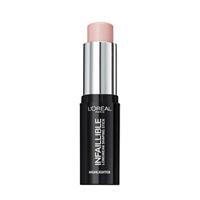 L'Oréal Infaillible Longwear Shaping Stick Highlighter  Nr. 503 - Slay In Rose
