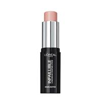 L'Oréal - Infaillible Shaping Stick Highlighter - 501 Oh my Jewels