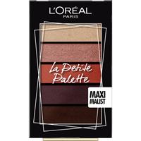 L'Oréal - La Petite Palette - 01 Maximalist