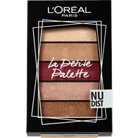 L'Oréal - La Petite Palette - 02 Nudist