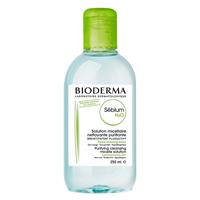 Bioderma SEBIUM H2O solution micellaire nettoyante purifiante 250 ml