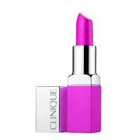 CLINIQUE Pop Matte Lip Colour + Primer, Lippenstift, Mod Pop,