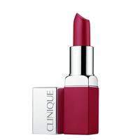 CLINIQUE Pop Matte Lip Colour + Primer, Lippenstift, Icon Pop,