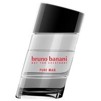 Bruno Banani - Pure Man - EDT 50 ml