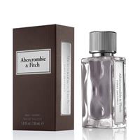 Abercrombie & Fitch & Fitch - First Instinct EDT 30 ml