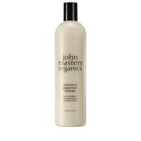 John Masters Organics - Conditioner voor Fijn Haar met Rozemarijn & Pepermunt