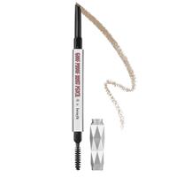 Benefit Cosmetics Benefit Goof Proof Brow Shaping Pencil 01 Cool Light Blonde