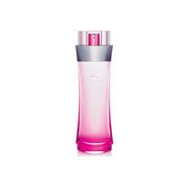 Lacoste Eau de Toilette "Touch of Pink"