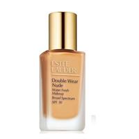 Estée Lauder DOUBLE WEAR NUDE water fresh makeup SPF30 #3W3-fawn