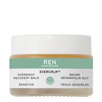 rencleanskincare REN - Evercalm Overnight Recovery Balm 30 ml