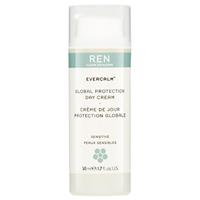 REN Clean Skincare REN - Evercalm Global Protection Day Cream 50 ml