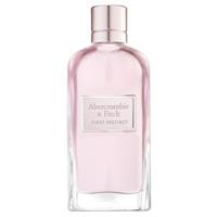 Abercrombie & Fitch & Fitch - First Instinct For Her EDP 100 ml