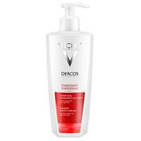 L'Oreal Deutschland Gesch& Vichy Dercos Vital Anti-Haarverlust Shampoo mit Aminexil 400 Milliliter