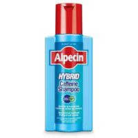 Alpecin Cafeïne Shampoo Hybrid