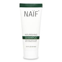 Naif Nourishing Shampoo