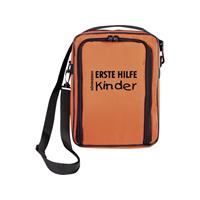 Söhngen Erste-Hilfe-Tasche Scout Schulausflug 225 x 70 x 310 Orange