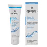 montbrun Uv moisturizing cream spf10 50ml