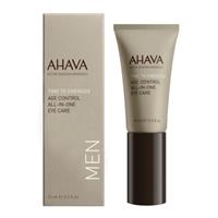 Ahava Time to Energize men All-In-One Augengel  15 ml