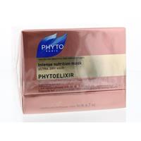 Phyto Phytoelixer mask intense nutrition 200ml