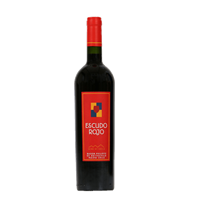 Baron Philippe de Rothschild-C Rothschild Escudo Rojo Icon Wine 2018 - Rotwein