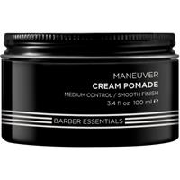 Redken Brew Maneuver Cream Pomade