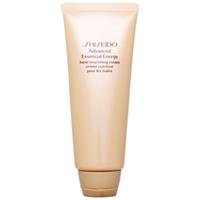 Shiseido Advanced Essential Energy Hand Nourishing Cream Handcreme  100 ml