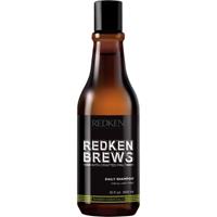 Redken Brew Go Clean Shampoo