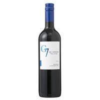 G7 G7 Merlot - Rood