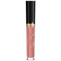 Max Factor Lipfinity Velvet Matte Lipstick 3.5ml (Various Shades) - Nude Silk