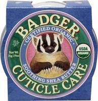 Badger Balm Badger Cuticle Care - Nagelhautcreme