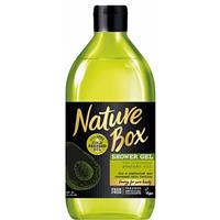 Nature Box Douchegel Avocado Olie