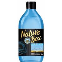 Nature Box Douchegel Kokos Olie