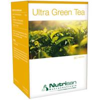 Nutrisan Ultra Green Tea Capsules