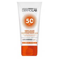 AnsiktssolkrÃm Dermolab Deborah Spf 50 (50 ml)