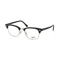Ray-Ban Clubmaster RX 5154 2000 large