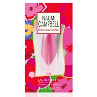 naomicampbell Naomi Campbell Bohemian Garden Eau De Toilette Spray