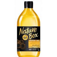 Nature Box Douchegel Macadamia Olie