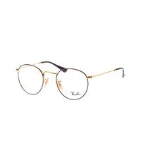 Ray-Ban ROUND METAL RX 3447V 2991 S