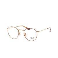 Ray-Ban ROUND METAL RX 3447V 2945 S