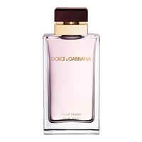 Dolce & Gabbana Pour Femme Eau De Parfum 50ml