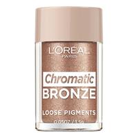 lorealparis Loreal Paris Chromatic Bronze Loose Pigments 01 As If