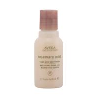 Aveda Rosemary Mint Hand & Body Wash 50ml