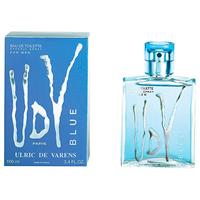 Ulric De Varens UDV BLUE FOR MEN eau de toilette spray 100 ml